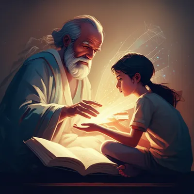 Illustration lesson - Image 1