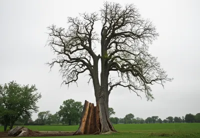 Illustration cripple - Image 1