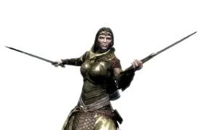 Illustration wield - Image 2