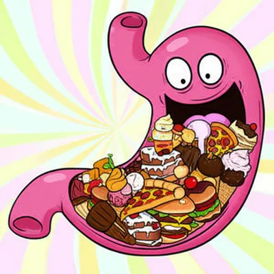 Illustration punishing - Image 1