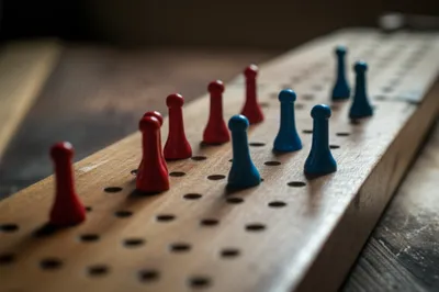 Illustration pegs - Image 1