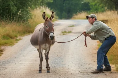 Illustration jibs - Image 1