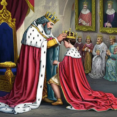 Illustration entails - Image 1