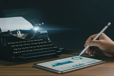 Illustration writing - Image 1