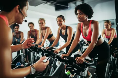 Illustration spin - Image 1