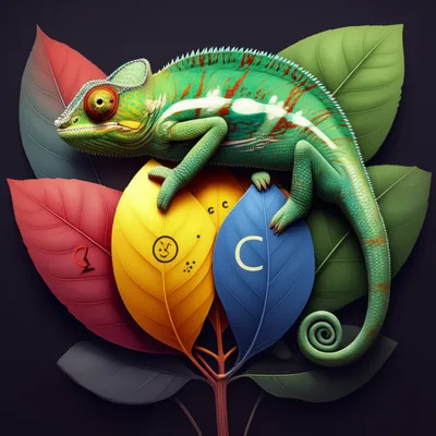 Illustration inflexions