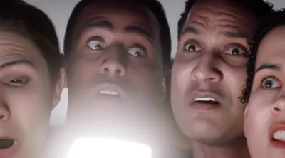 Illustration stared - Image 1