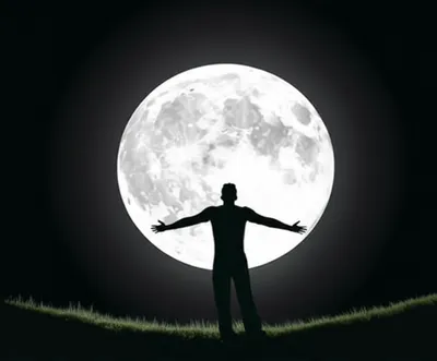 Illustration moons - Image 1