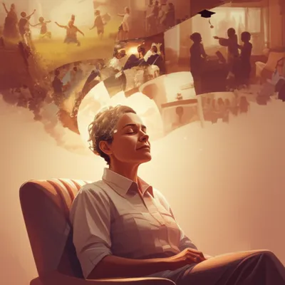 Hình ảnh minh họa recollection