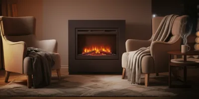 Illustration fire - Image 1