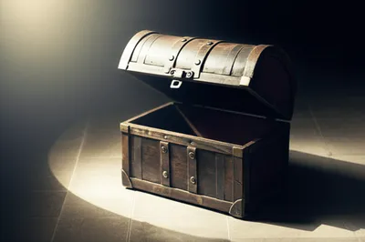 Illustration secret - Image 1