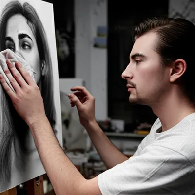 Illustration char - Image 1