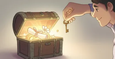 Illustration beneficiary - Image 1