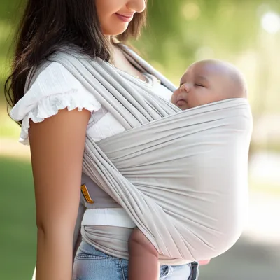 Illustration sling - Image 1