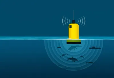 Illustration dunker - Image 1