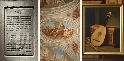 Illustration tablature - Image 1