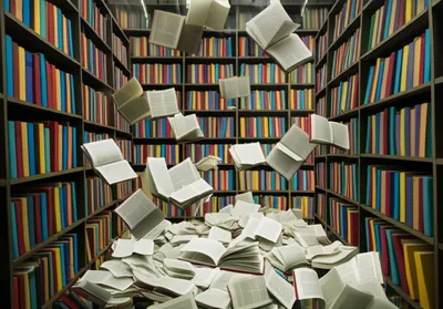 Illustration derange - Image 1