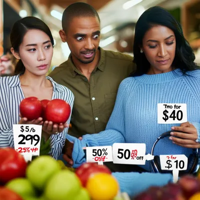 Illustration priced - Image 1