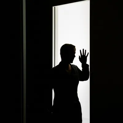 Illustration fearing - Image 1