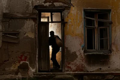 Illustration abate - Image 1