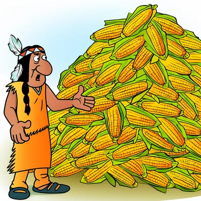 Illustration heap - Image 1