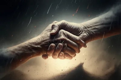 Illustration indissoluble