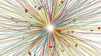 Illustration mythology - Image 1