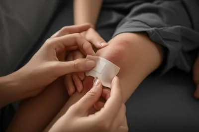 Illustration bind - Image 1