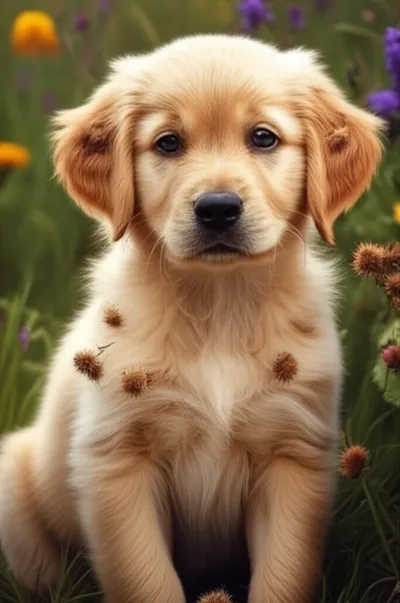 Illustration bur - Image 1