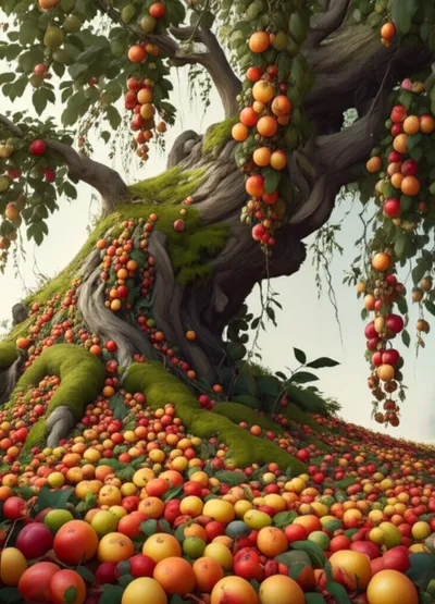 Illustration older - Image 1