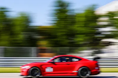 Illustration speeds - Image 1