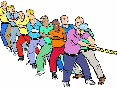 Illustration faction