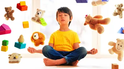 Illustration telekinesis - Image 1