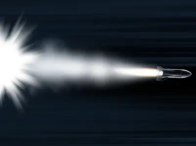 Illustration bomb - Image 1