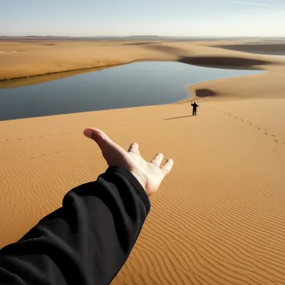 Illustration deluded