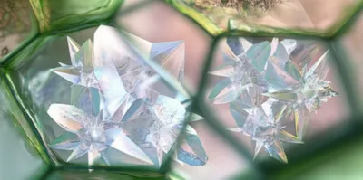 Illustration druse - Image 1