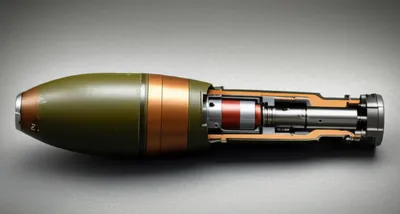 Illustration shell - Image 1