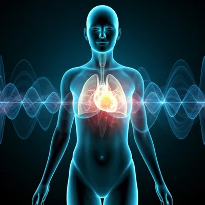 Illustration radiology