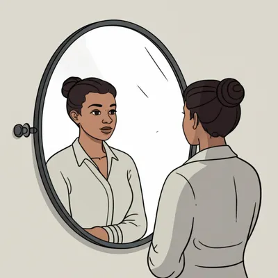 Illustration ourself - Image 1