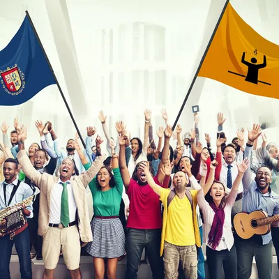 Illustration anthem - Image 1