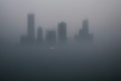 Illustration fogged - Image 1