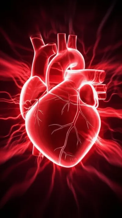 Illustration panting - Image 1