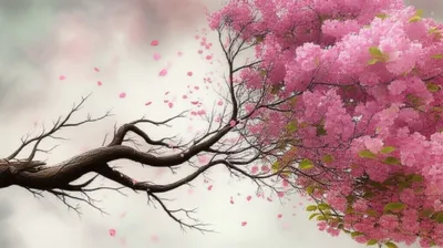 Illustration blew - Image 1