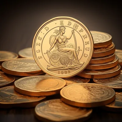 Illustration sovereigns - Image 1