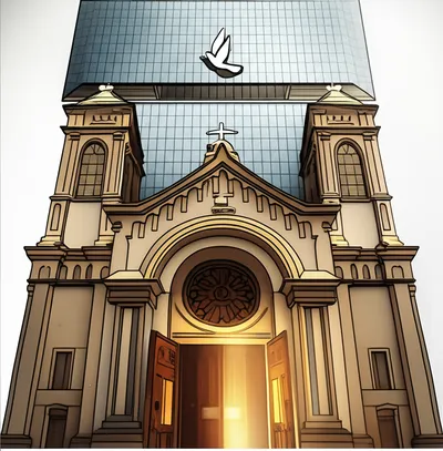 Illustration appropriated - Image 1