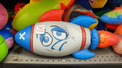 Illustration bomb - Image 1