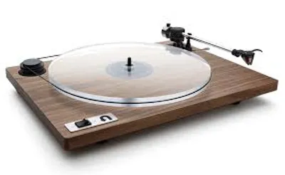Illustration turntable - Image 3