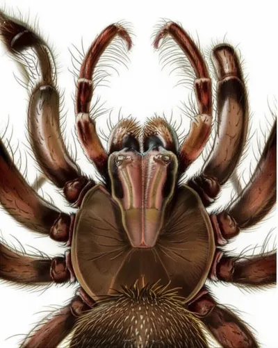 Illustration sternum - Image 1