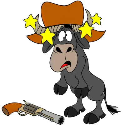 Hình ảnh minh họa buffaloed - Ảnh 1