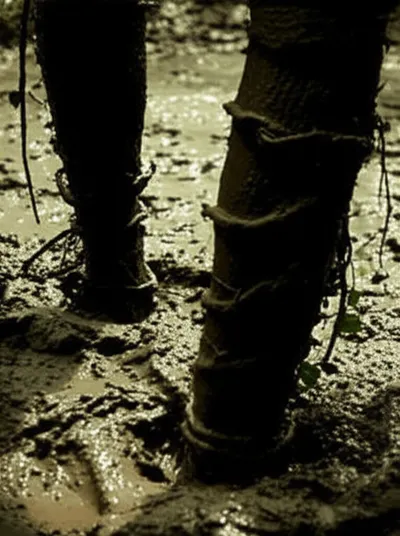 Illustration shackle - Image 1